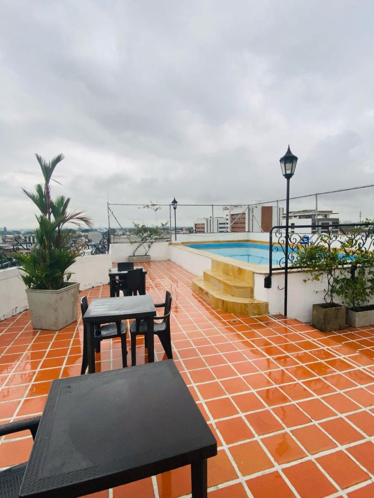 Metropolis Plaza Cali