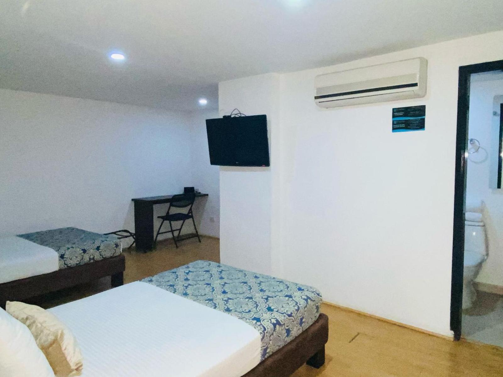 Metropolis Plaza 3* Cali
